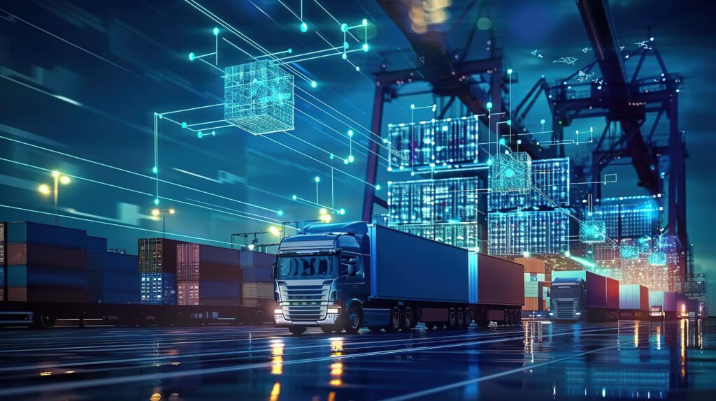 supply chain management