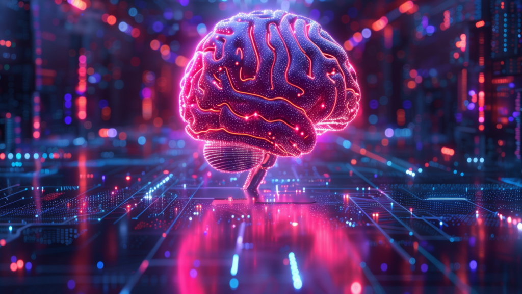 Basics of Artificial Intelligence in Supply Chain